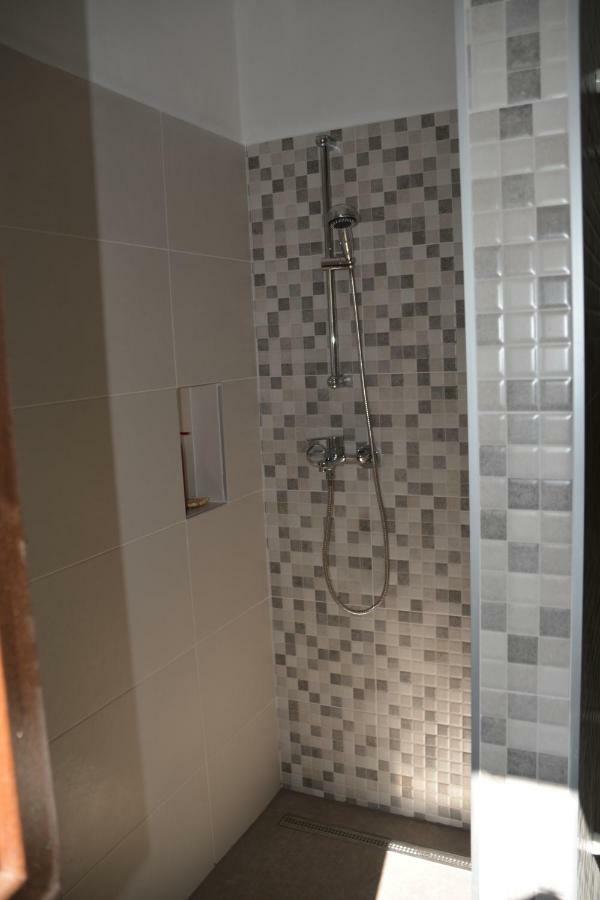 Apartma Zala Most na Soči Exteriör bild
